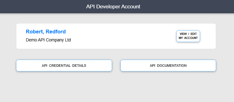 API Integration with 1 A Simple Payroll