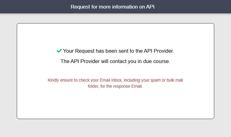 API Integration with 1 A Simple Payroll