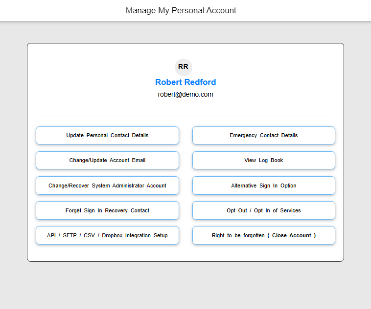 API Integration with 1 A Simple Payroll