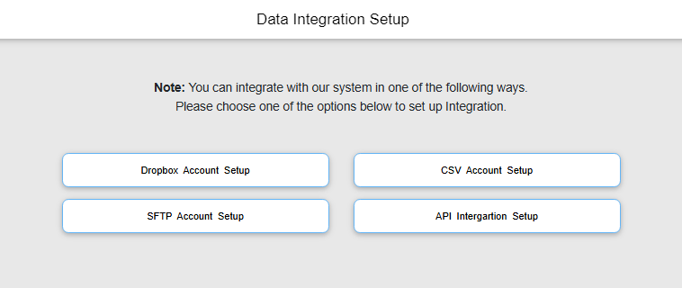 API Integration with 1 A Simple Payroll